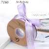 Lẻ 3m Ruybang Love you tím 2.5cm