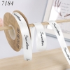 Cuộn 45m Ruybang Sweet Love Trắng 2.5cm