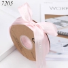 Cuộn 45m Ruybang Love You Hồng 2.5cm