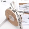 Cuộn 45m Ruybang Love You Trắng Sữa 2.5cm
