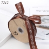 Cuộn 45m Ruybang Love You Nâu 2.5cm