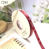 Cuộn 45m Ruybang Chanel Đỏ Đô 1cm