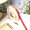 Cuộn 45m Ruybang Chanel Đỏ Tươi 1cm