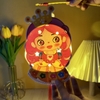 Lồng Đèn Trung Thu Hình Công Chúa