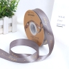 Cuộn 25m Ruybang Happy Xám Khói 2.5cm