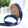 Cuộn 25m Ruybang Happy Xanh Dương Đậm 2.5cm