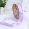Cuộn 25m Ruybang Happy Tím Nhạt 2.5cm