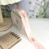 Cuộn 25m Ruybang Happy Hồng Đất 2.5cm