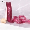 Cuộn 36m Ruybang Ren Just For You Đỏ Đô 2.5cm