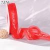 Cuộn 36m Ruybang Ren Just For You Đỏ Tươi 2.5cm