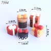 SLC- Silicon 5 Hộp Quà Tặng