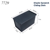 Khuôn Sandwich nhôm phủ chống dính MK450