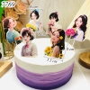 SCG-Set Cắm Cô Gái Women's Day 8 HD