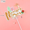 SCG-Set 10 Thẻ Mother Day TQ