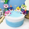 SCG-Set Cắm Baby Shark 1 TQ