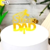 MK - 10 Meka Super Dad Sao Vàng
