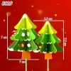 SCG-Set cắm cây thông noel xanh M1 TQ
