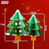 SCG-Set cắm cây thông noel xanh M2 TQ
