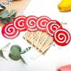 SCG-Set cắm kẹo mút đổ TQ