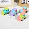 Bộ 4 tàu hỏa  MT