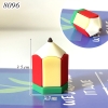 SLC-Silicon nhựa đặc bút chì TQ