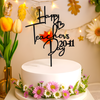 MK  - 10 Meka Happy Teacher's Day 20-11 Đen M1