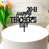 MK  - 10 Meka Happy Teacher's Day 20-11 Đen M2