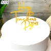 MK  - 10 Meka Happy Teacher's Day 20-11 Vàng M4