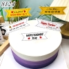 SCG-Set cắm bảng Happy Teacher TP