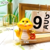 Rắn vàng hũ tiền TT