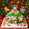 SCG-Set cắm noel BXN12 HD