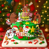 SCG-Set cắm noel BXN13 HD