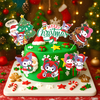 SCG-Set cắm noel BXN14 HD
