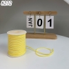 Dây da lộn vàng dài 45m TQ