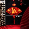 Tết-Laze hình quạt - lộc TP