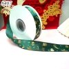 Cuộn 40m Ruybang noel Xanh Lá 2.5cm M3