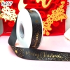 Cuộn 40m Ruybang noel Đen sao 2.5cm M1