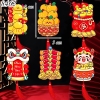 Set 6 dây treo tết M1