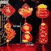 Set 6 dây treo tết M3