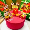 SCG-Set cắm thần tài 25 HD