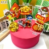SCG-Set cắm tiền vàng 6 HD