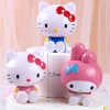 Tuong - Bộ 3 mèo kitty.