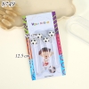 Vỉ Nến 4 Quả Bóng