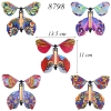 Set 5 bướm bất ngờ TQ