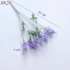 Cành hoa lavender tím nhạt TQ