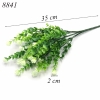Cành hoa baby trắng sữa TQ