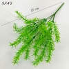 Cành hương thảo xanh nhạt TQ