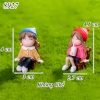 Tượng Cặp Đôi Cô Gái M2 TQ