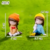 Tượng Cặp Đôi Cô Gái M3 TQ