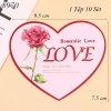 SCG-Set 10 tim Romantic Love TQ